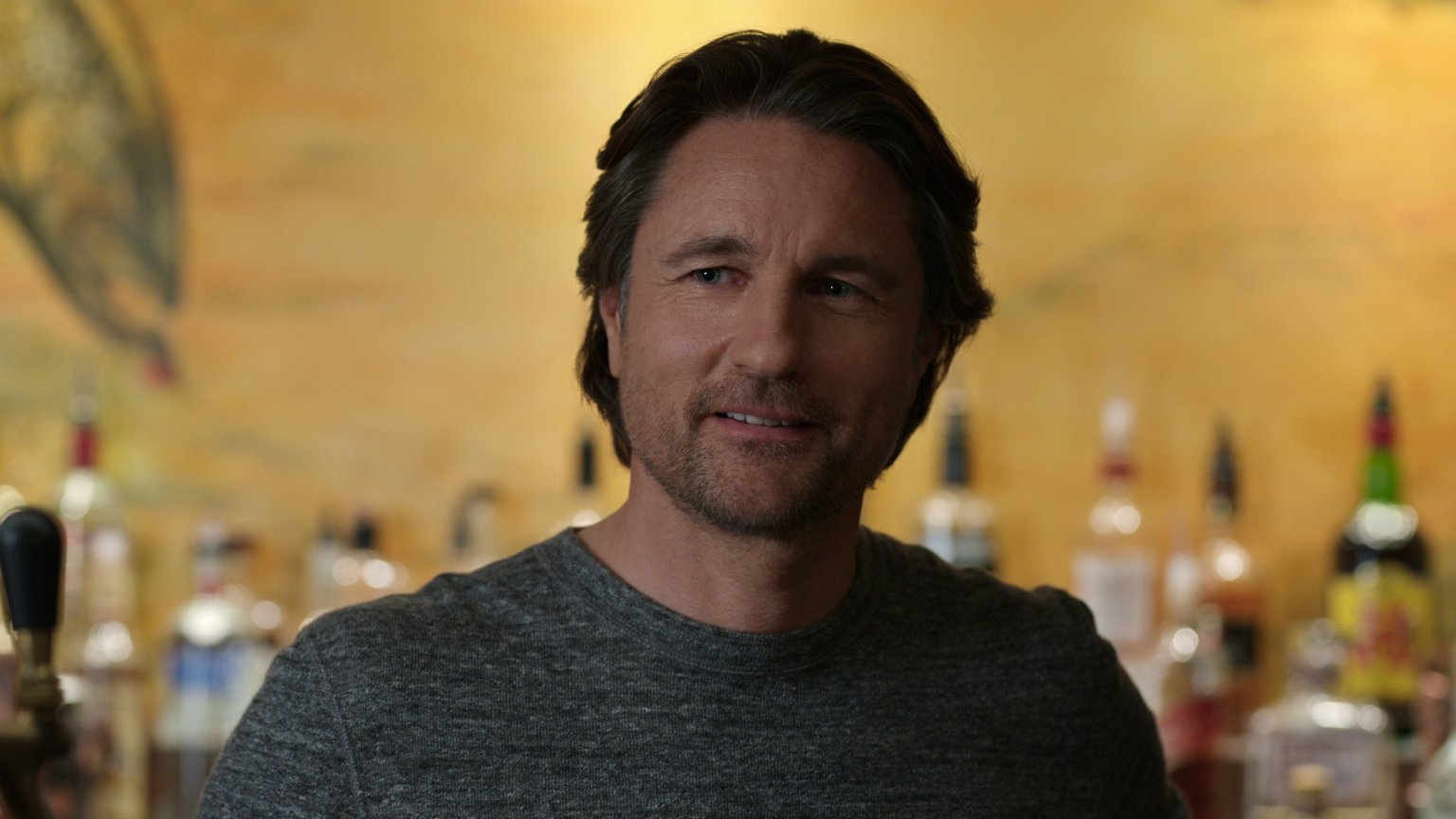 Netflix onthult nieuwe details over 'Virgin River' seizoen 4