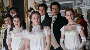'Bridgerton'-actrice verlaat de serie, Netflix vindt vervanger