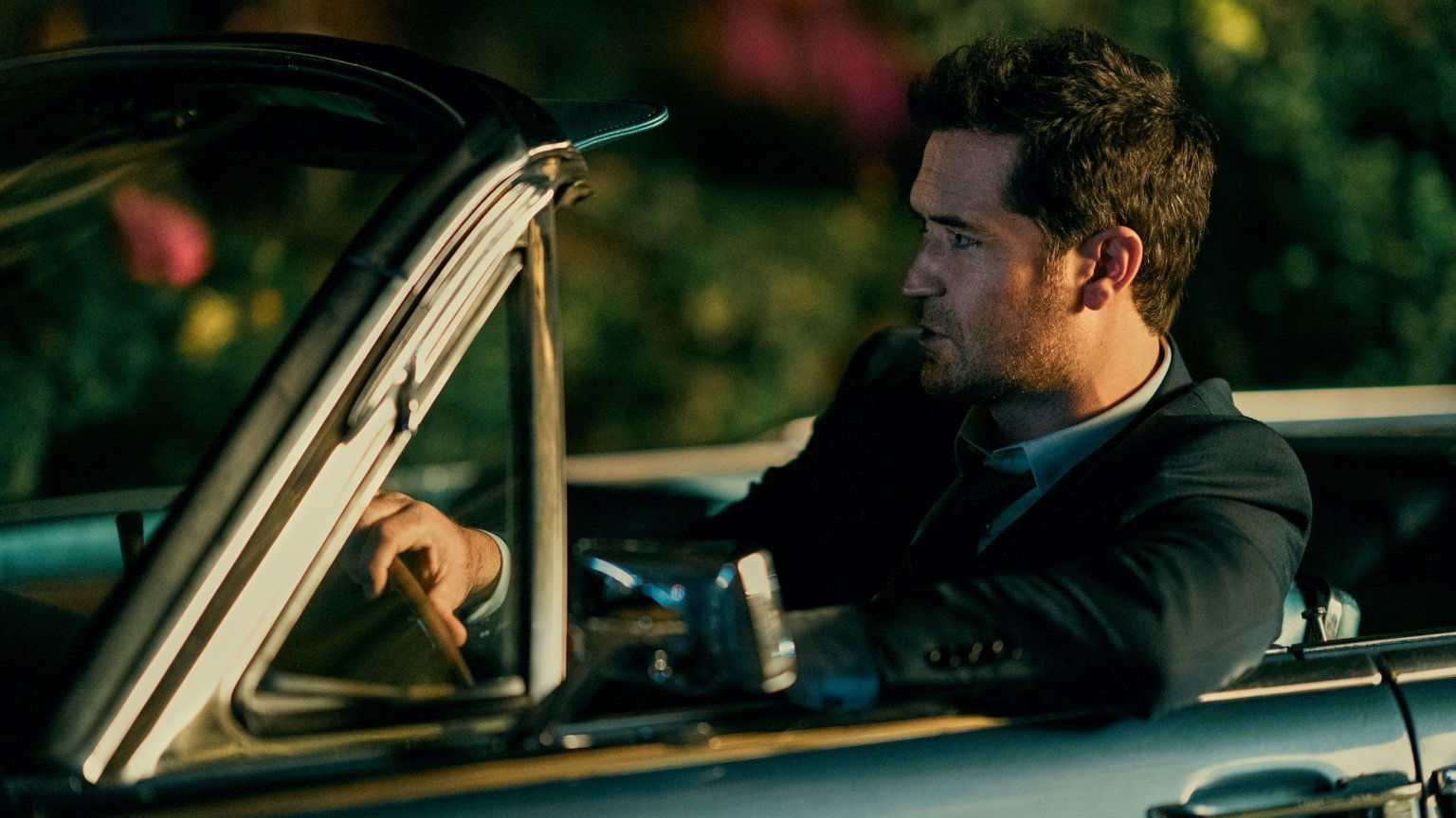Nieuw op Netflix: misdaadserie 'The Lincoln Lawyer'