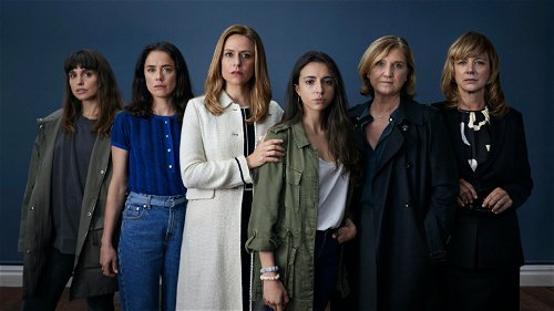 Netflix onthult de releasedatum van nieuwe Spaanse thrillerserie over uitgelekte sekstape