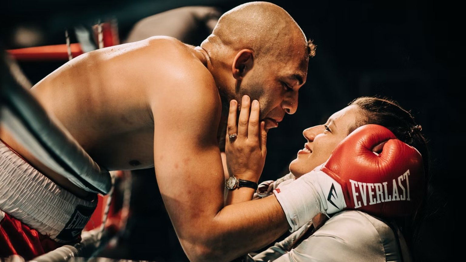 Nieuw op Netflix: de 10 beste nieuwe films (week 19, 2022)