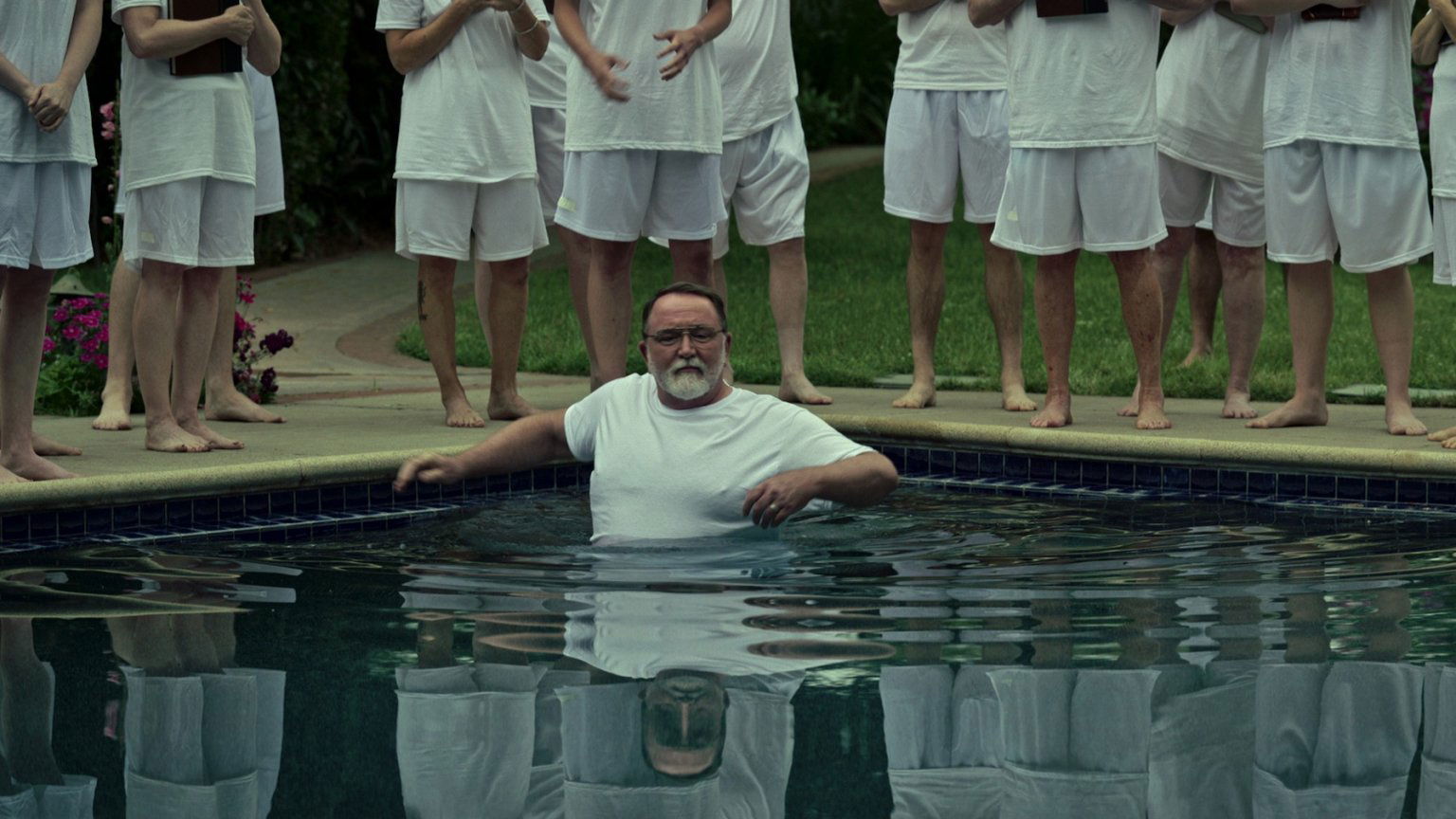 Bizarre documentaire schiet de top 10 binnen op Netflix