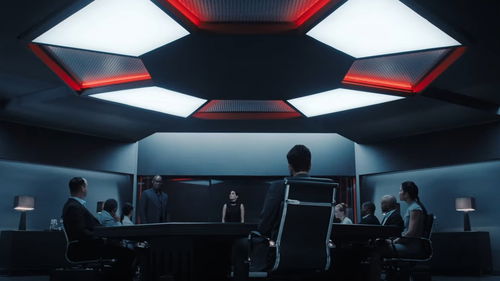 Netflix deelt de tweede teaser van 'Resident Evil'