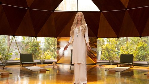 Mysterieuze serie 'Nine Perfect Strangers' met Nicole Kidman wordt verlengd met tweede seizoen