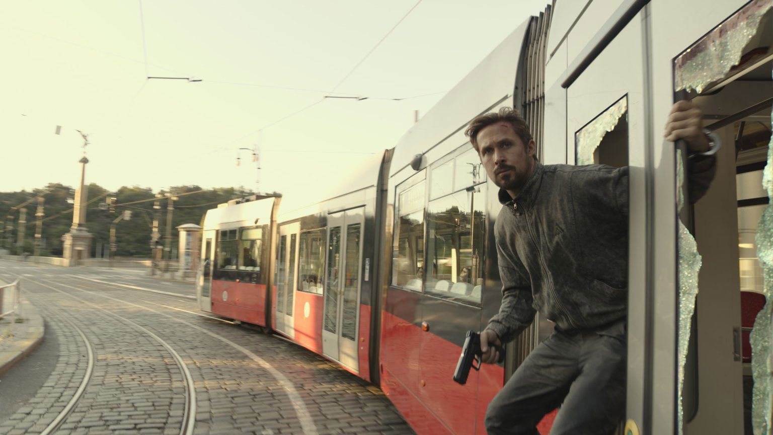 Duurste Netflix-film ooit 'The Gray Man' krijgt prequel en vervolg