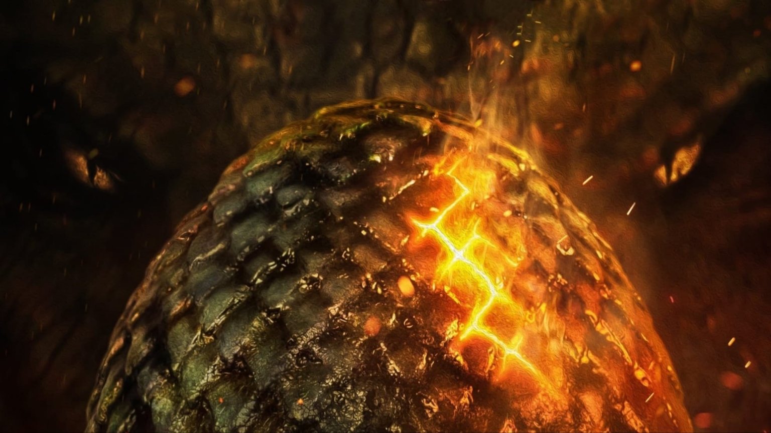 HBO van plan 'Game of Thrones'-spin-off 'House of the Dragon' nog voor release te verlengen met tweede seizoen