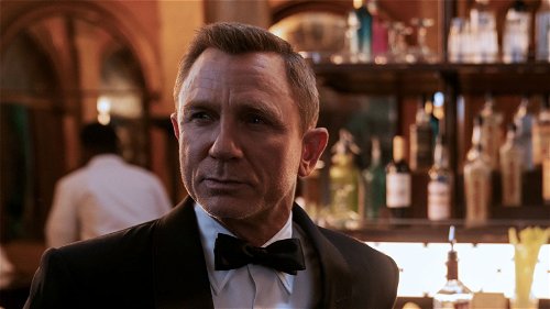 Daniel Craig trok zich terug uit 'Doctor Strange in the Multiverse of Madness'