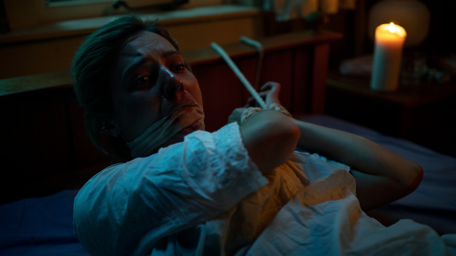 Nederlandse horrorfilm over Drentse veenlijken vanaf deze week te zien