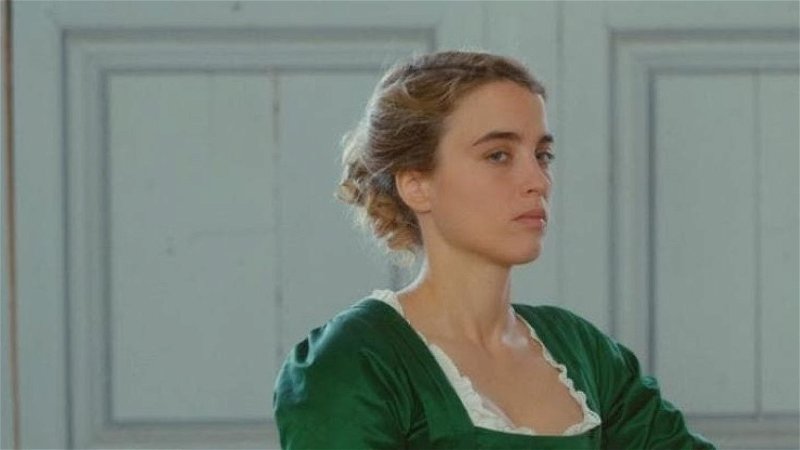 Actrice Adèle Haenel vertelt waarom 'Portrait de la jeune fille en feu' haar laatste film was