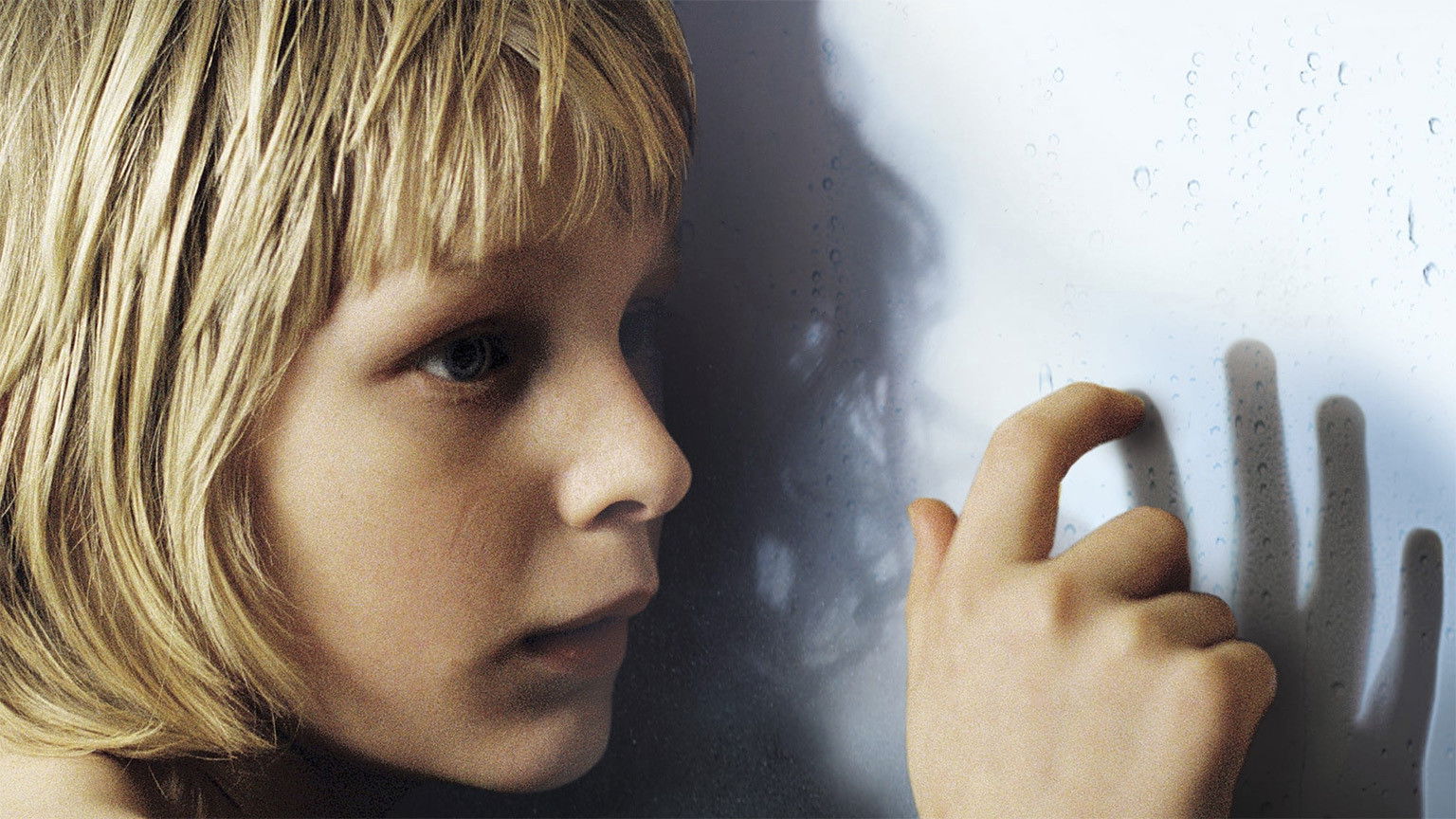Vanavond op tv zónder reclame: Zweedse horrorfilm 'Let the Right One In'
