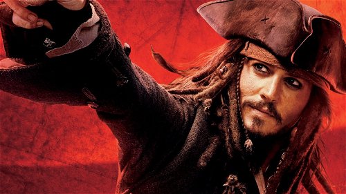 'Pirates of the Caribbean'-producent Jerry Bruckheimer bespreekt terugkeer Johnny Depp