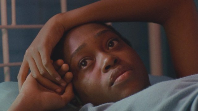 Recensie 'Eyimofe'