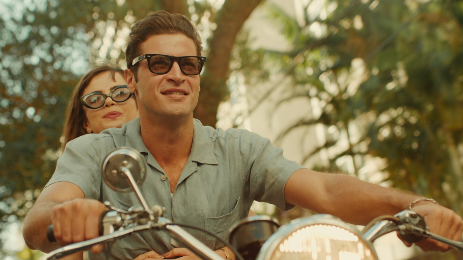 3 tips voor romantische series op Netflix
