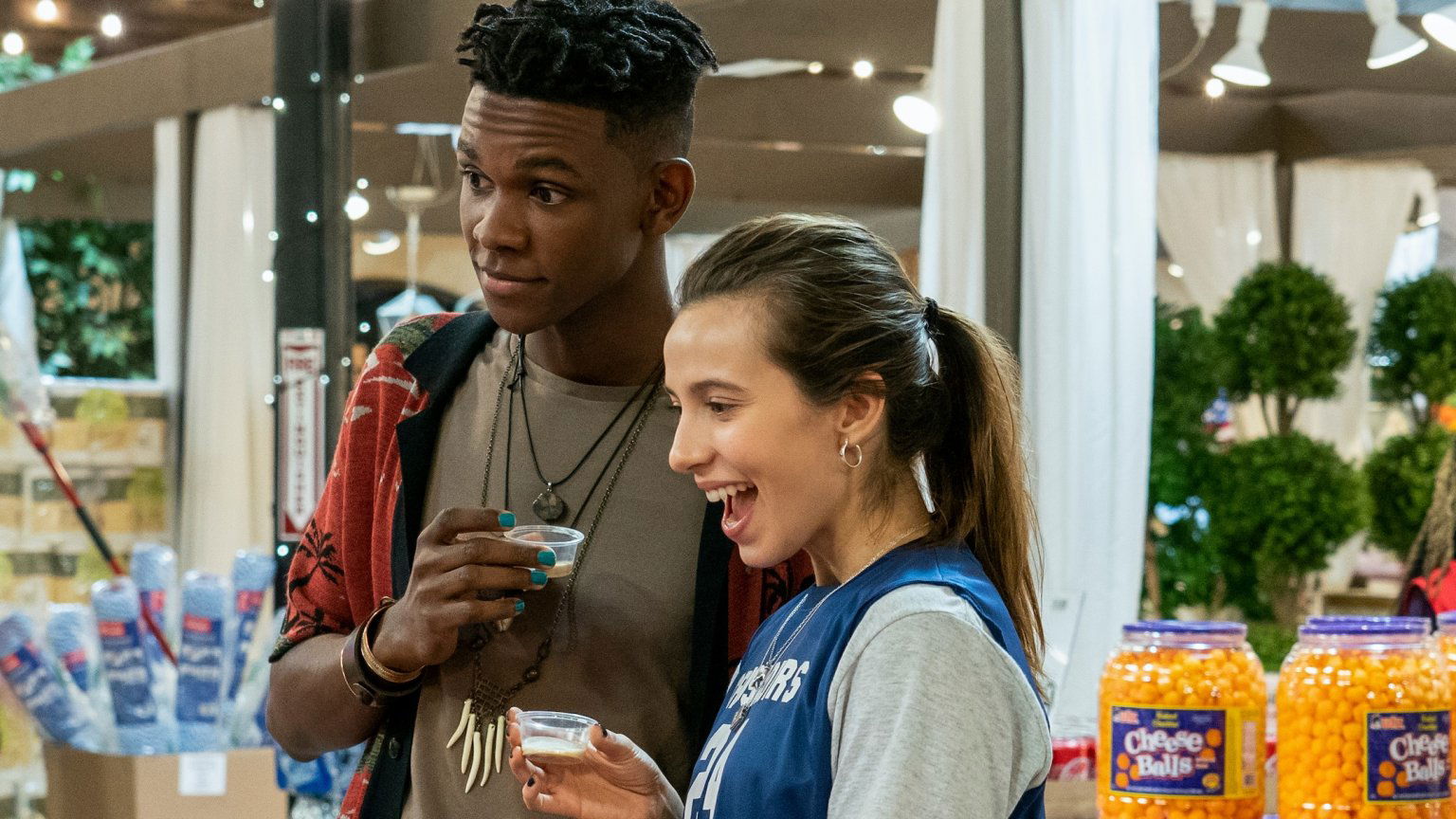 Deze 3 grappige komedieseries zie je op Netflix
