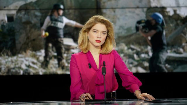 Recensie 'France'