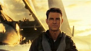 Tom Cruise zal nooit in Netflix Original-film spelen: 'Ik maak films voor het grote scherm'
