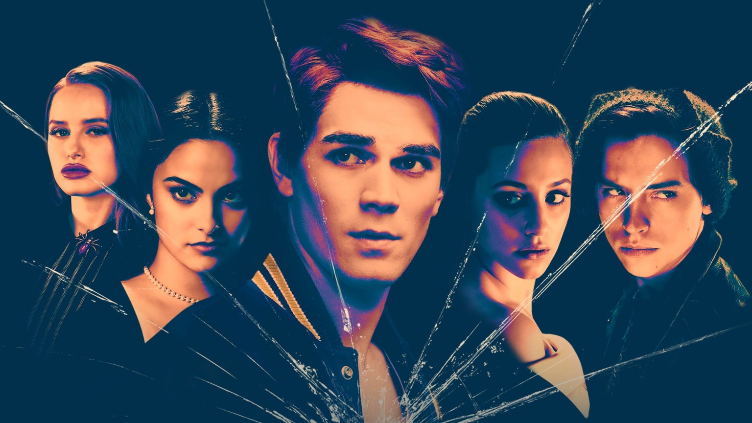 Hitserie 'Riverdale' stopt na het zevende seizoen