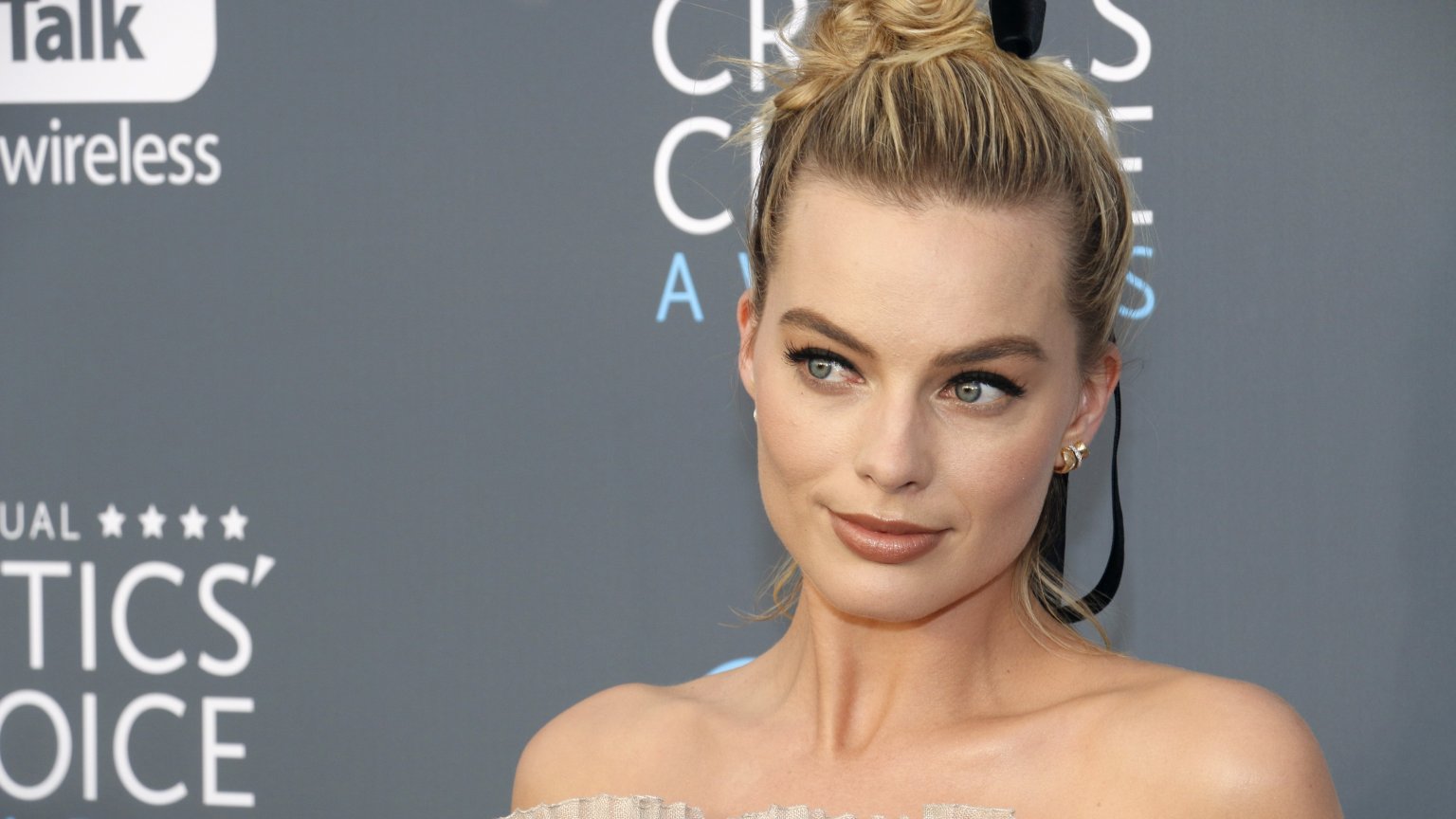 Margot Robbie speelt de hoofdrol in 'Ocean's Eleven'-prequel