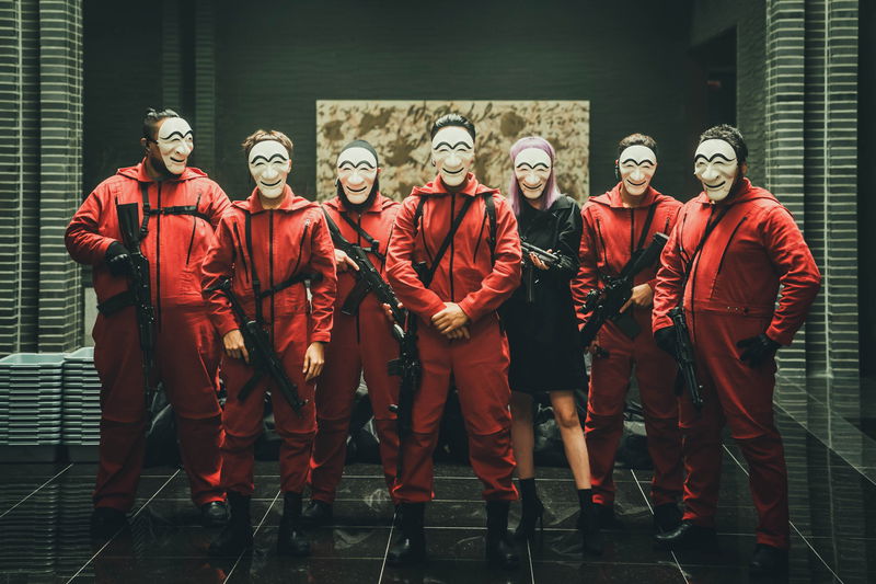 Afbeelding via Netflix / Jung Jaegu
