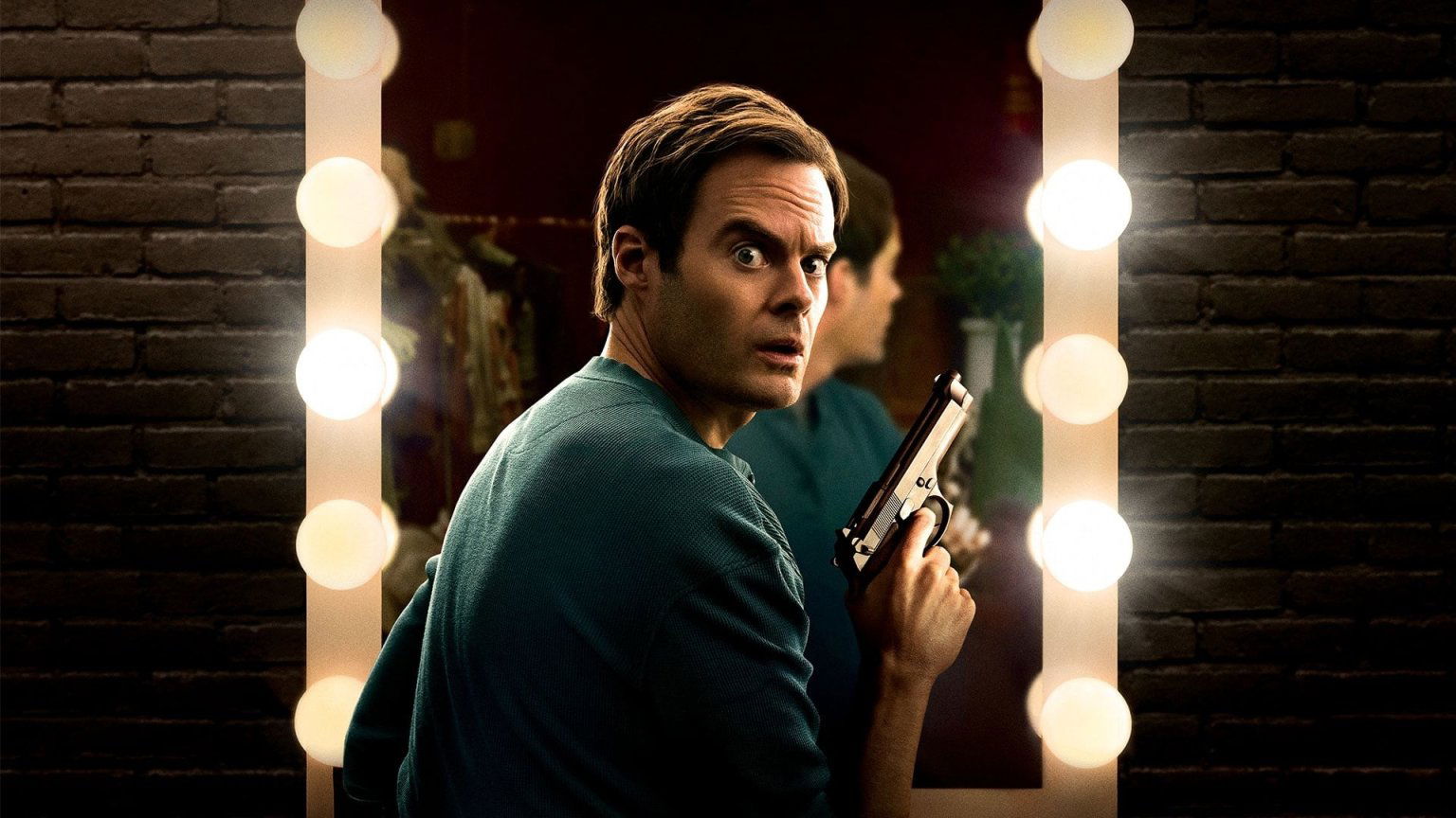 HBO Max kondigt seizoen 4 aan van donkere komedie-serie 'Barry'