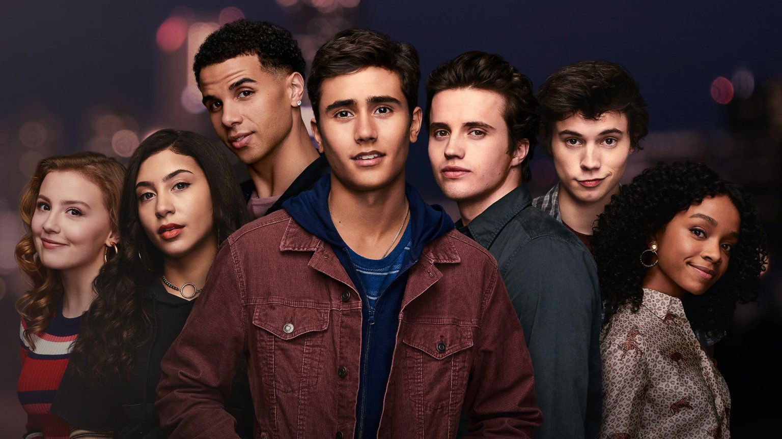 Trailer van 'Love, Victor' seizoen 3 nu te zien, releasedatum bekend