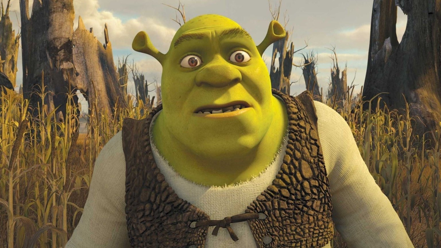 Mike Myers zou dolgraag nog meer 'Shrek'-films maken: 'Ik speel graag Shrek'