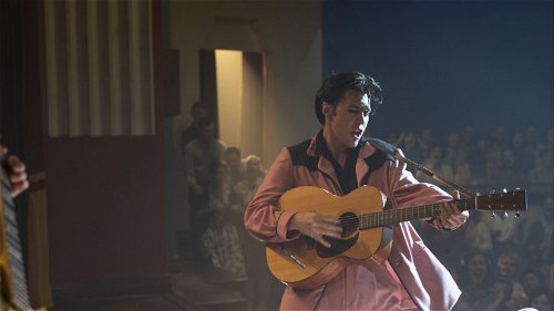 Austin Butler groeit in zijn rol als een God in de tweede trailer van 'Elvis' geregisseerd door Baz Luhrmann