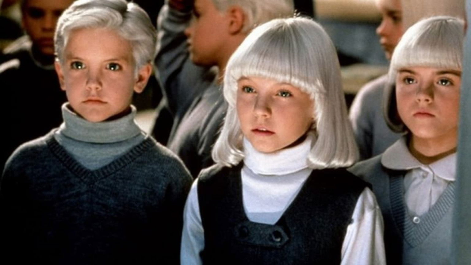 David Farr werkt samen met Sky voor adaptatie van 'The Midwich Cuckoos'