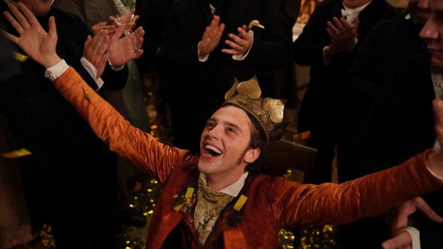 Recensie 'Illusions Perdues'