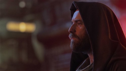 Ewan McGregor nu op Disney+ te zien in nieuwe 'Star Wars'-serie 'Obi-Wan Kenobi'