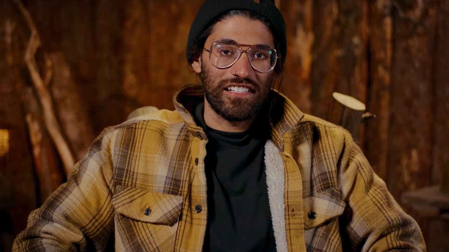 Netflix onthult de trailer van nieuwe Britse realityserie 'Snowflake Mountain'