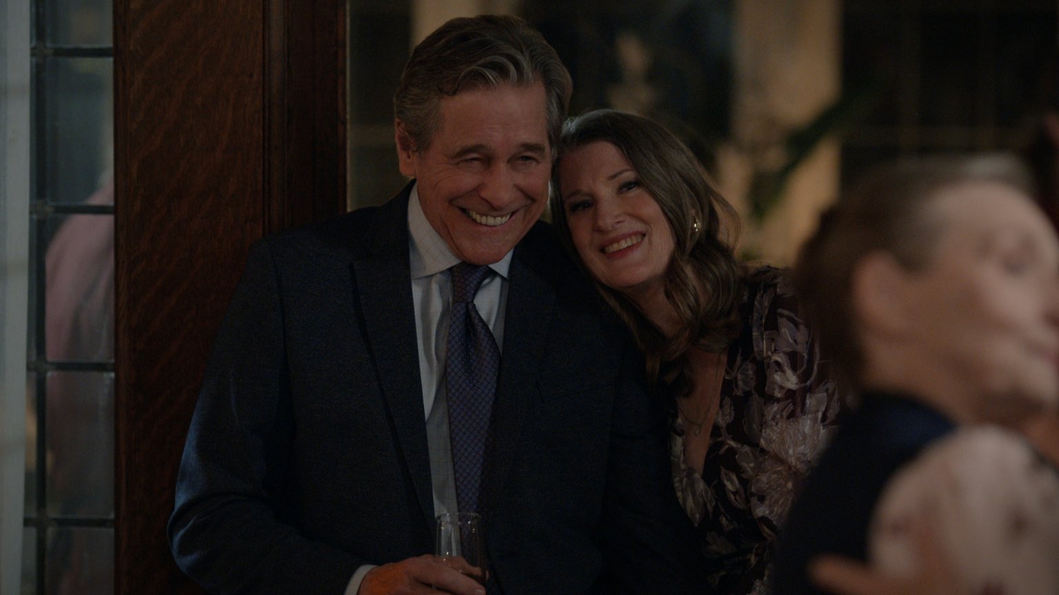 Drie nieuwe castleden voegen zich bij 'Virgin River' in seizoen 4