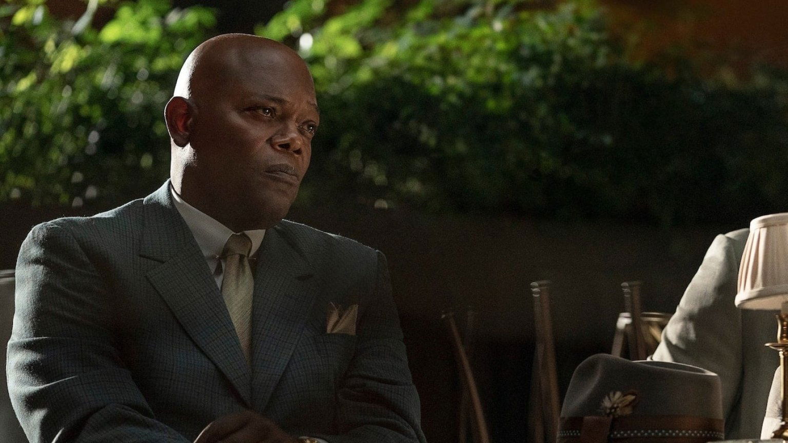 Samuel L. Jackson voegt zich bij Chris Pratt voor animatiefilm 'Garfield'