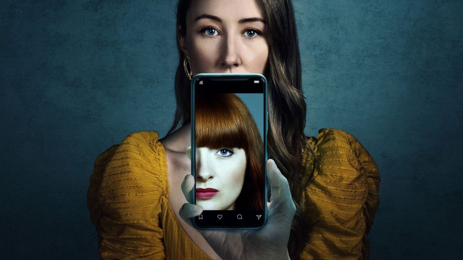 Amazon Prime Video deelt trailer van mysterieuze dramaserie 'Chloe'