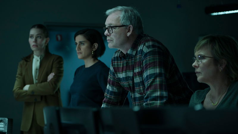 Afbeelding via Netflix / Mike Kollöffel