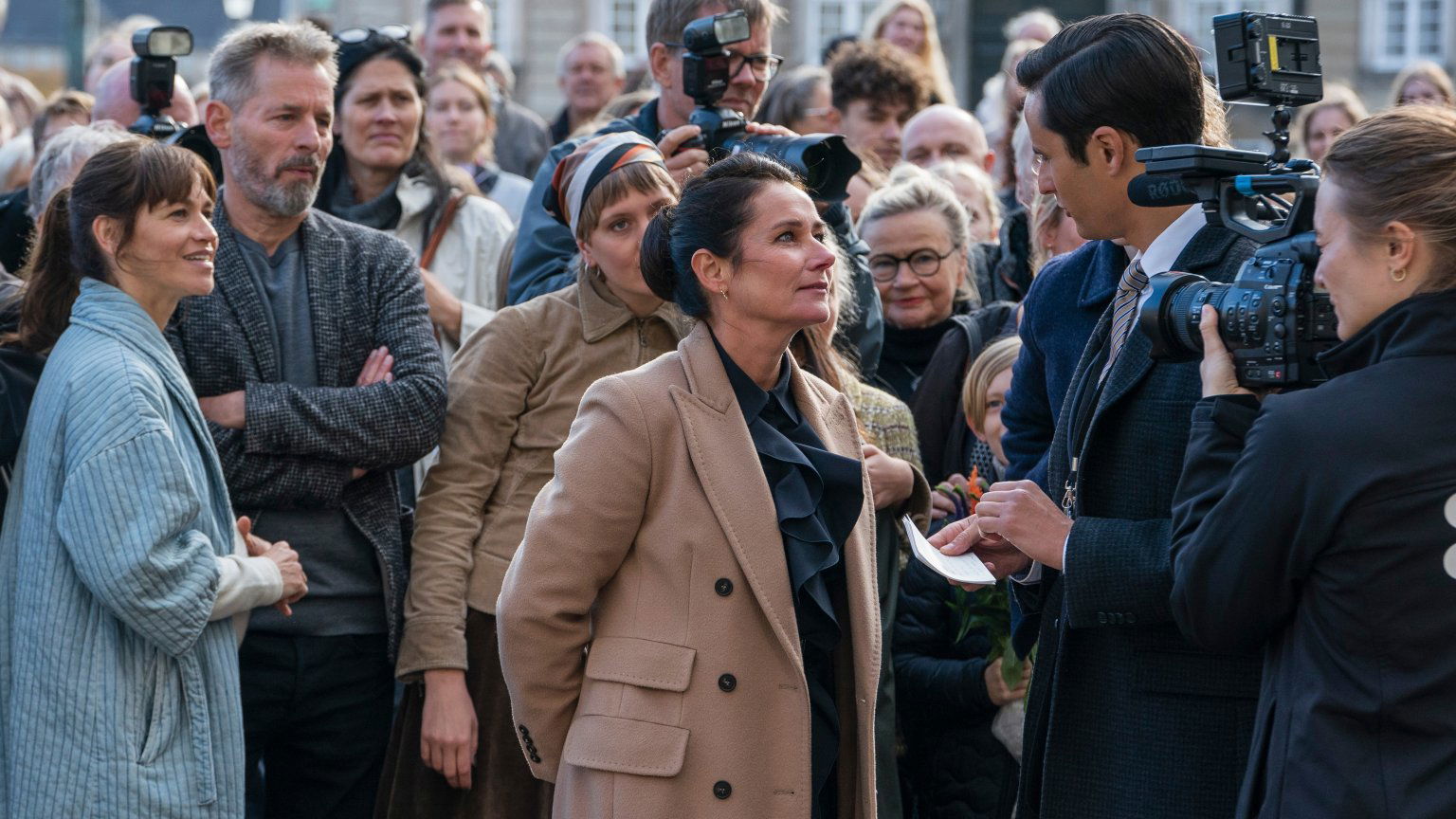 'Borgen' seizoen 4 vanaf volgende week op Netflix: alles over het nieuwe seizoen van de Deense hitserie