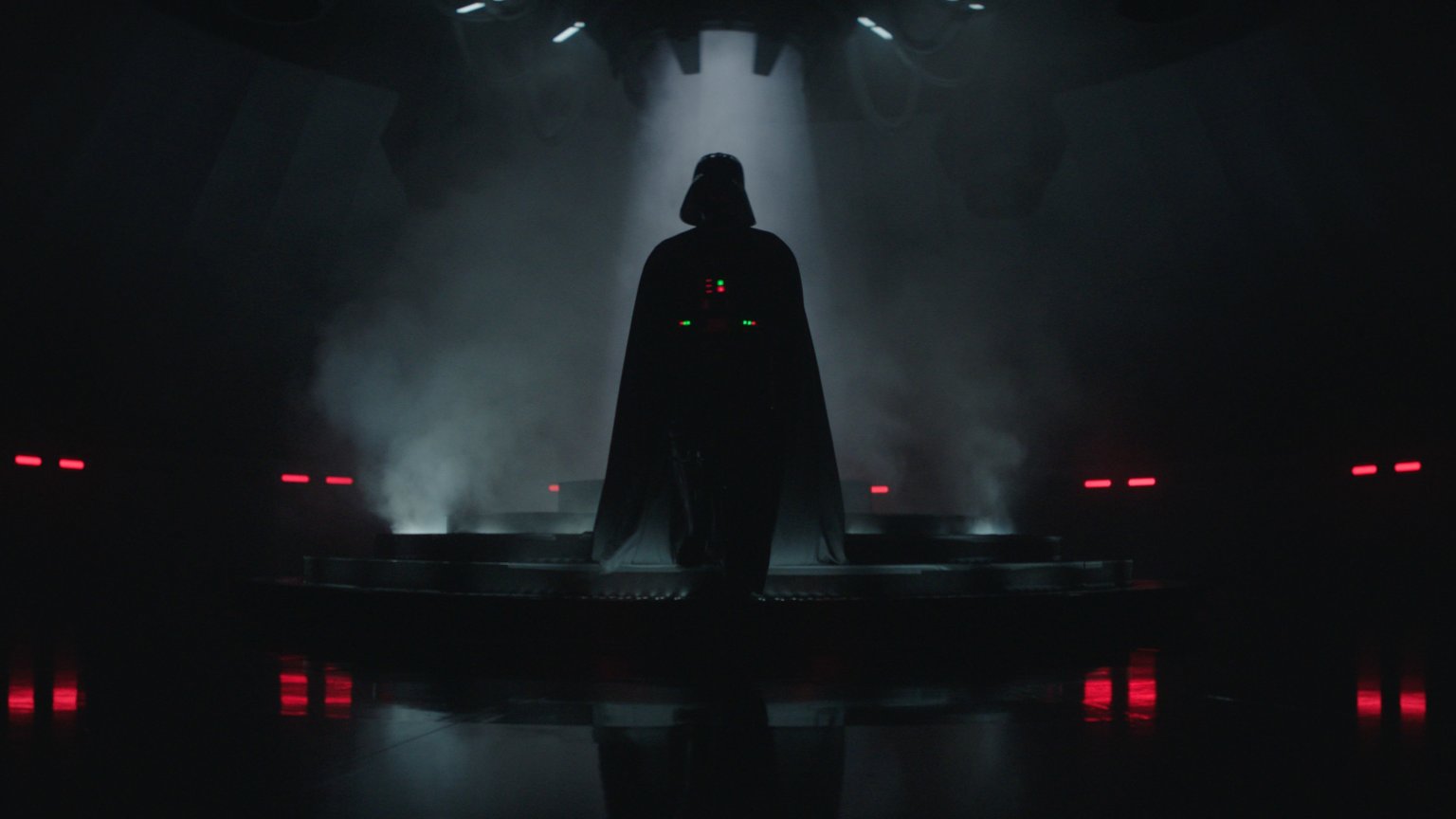 Gloednieuwe 'Star Wars'-serie vanaf deze week op Disney+