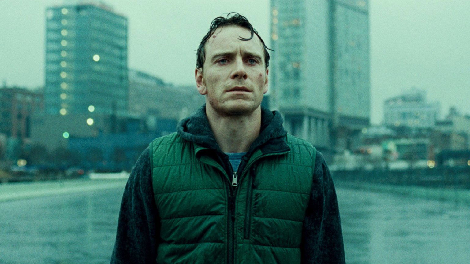 Nieuw op Cinetree: Michael Fassbender in 'Shame' van Oscarwinnaar Steve McQueen