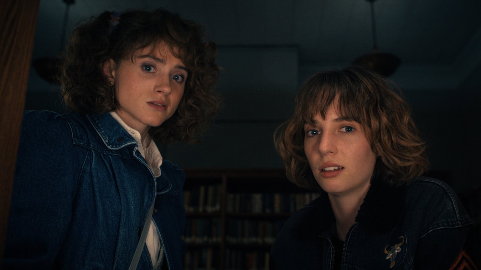 Wanneer verschijnt 'Stranger Things' seizoen 4B op Netflix? FilmVandaag.nl Wanneer verschijnt 'Stranger Things' seizoen 4B op Netflix? FilmVandaag.nl