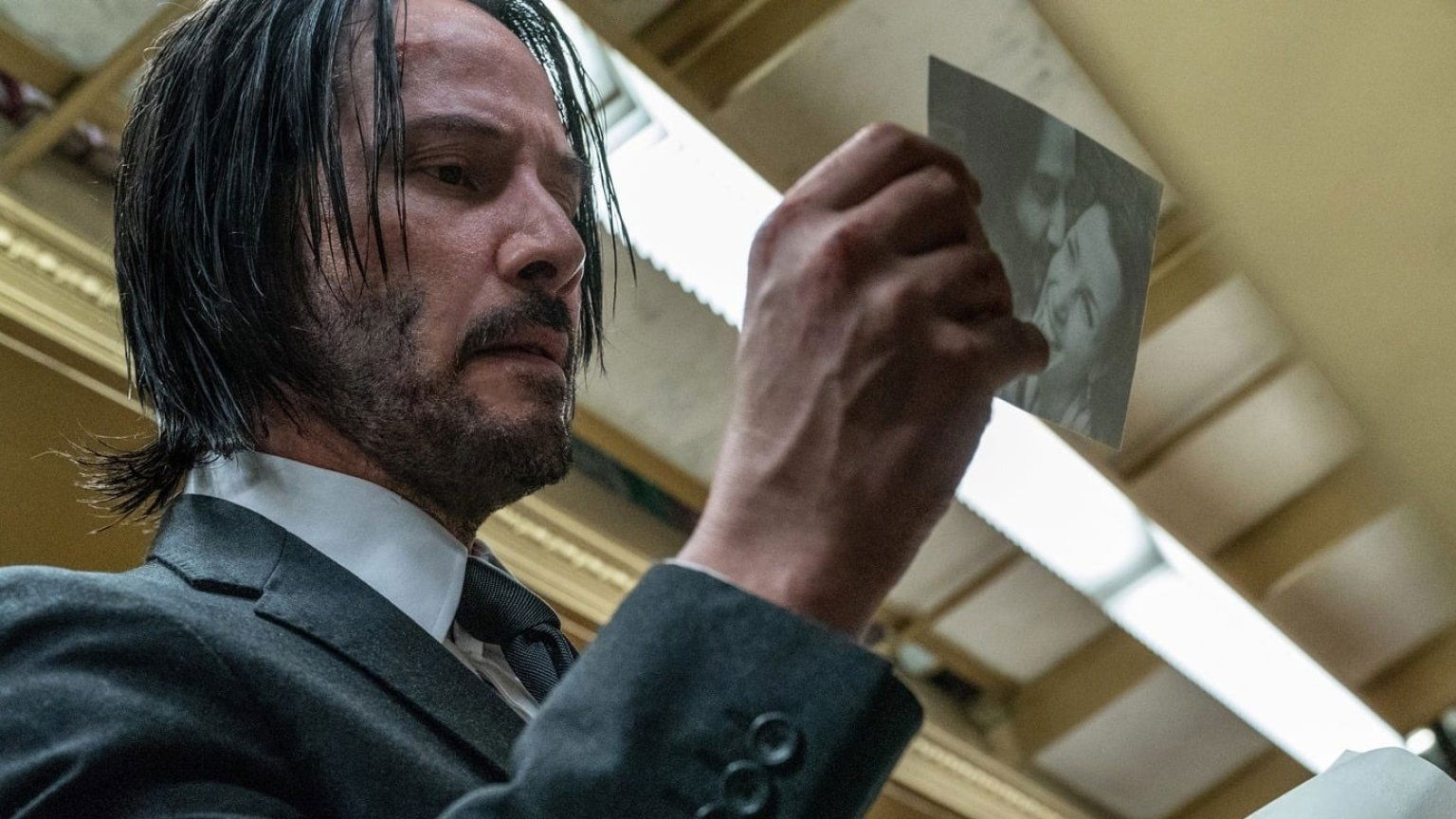 Actiethriller met Keanu Reeves opnieuw razend populair op Netflix