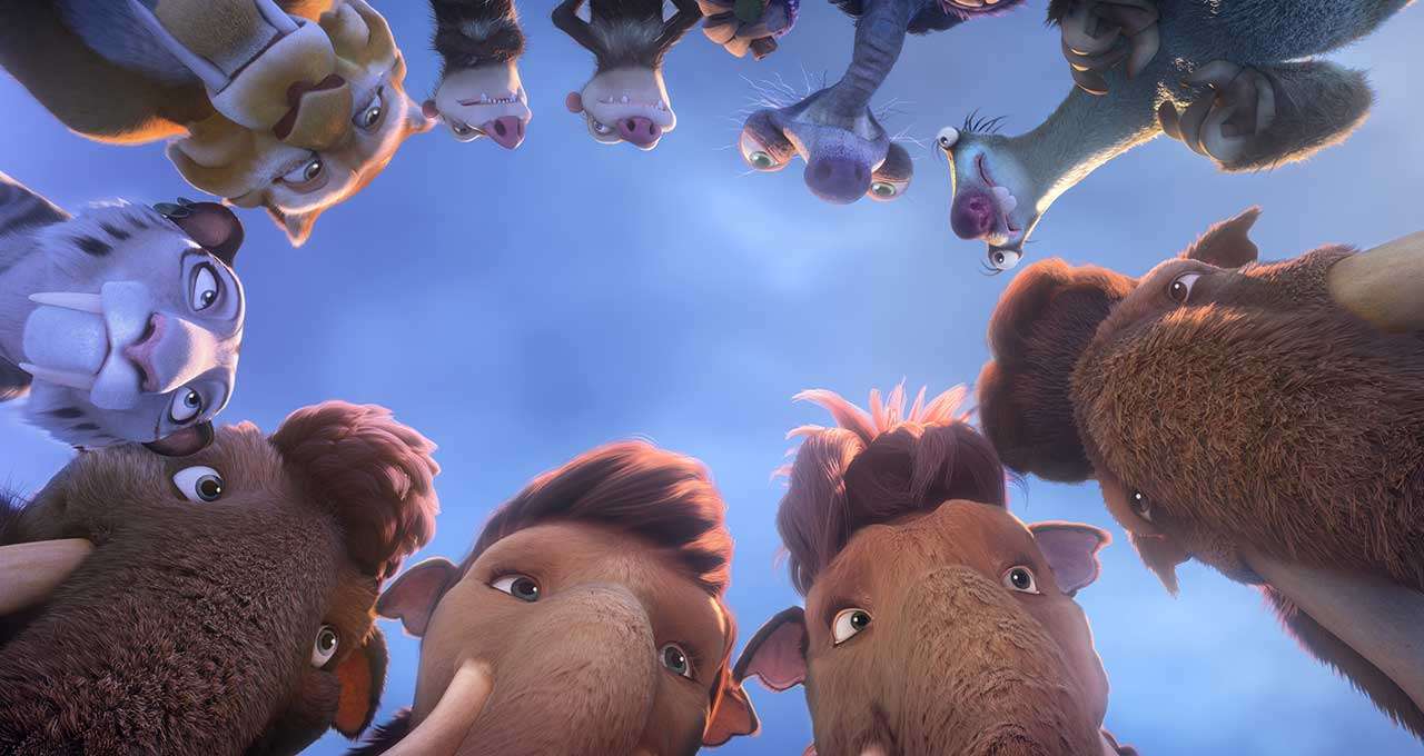 Recensie Ice Age 5 Collision Course 2016 FilmVandaag nl Recensie ice age 5 collision course 2016 filmvandaag nl