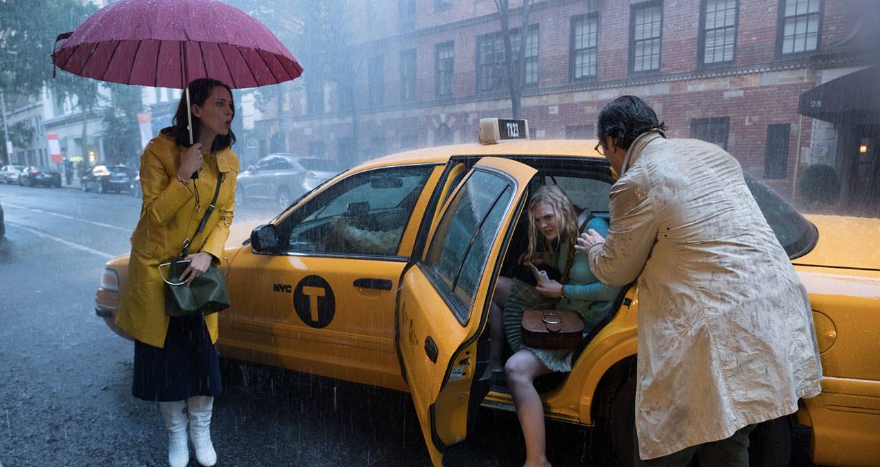 Recensie A Rainy Day In New York 2019 Filmvandaag Nl