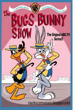 The Bugs Bunny Show (1960)