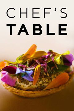 Chef's Table (2015&#8209;&nbsp;)