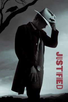 Justified (2010–2015)