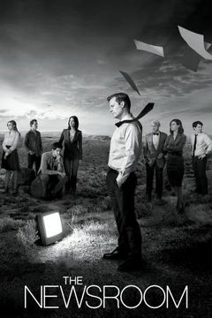 The Newsroom (2012–2014)