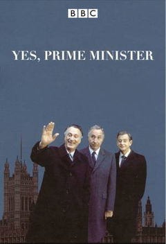 Yes, Prime Minister (1986&#8209;1988)