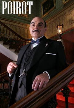 Agatha Christie's Poirot (1989–2013)