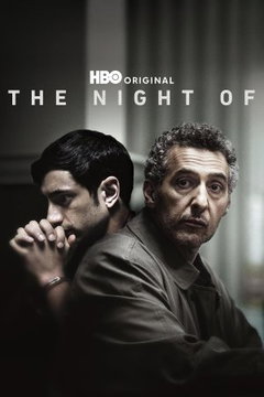 The Night Of (2016)