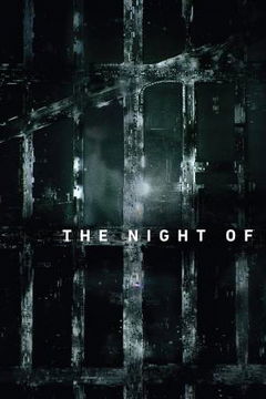 The Night Of (2016)